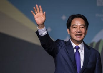 How Will China Try to Take Control of Taiwan (Can It Be Stopped?) – HotAir