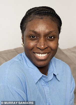 Saheeda Odum stopped saving into her scheme  because she felt the contributions were high