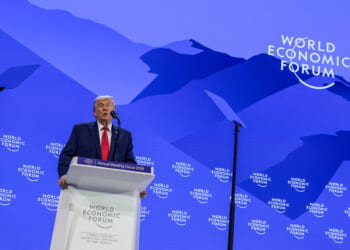 How profits and resources drive foreign policy in Trump era