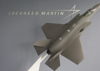 How the War Industry Captured U.S. Foreign Policy