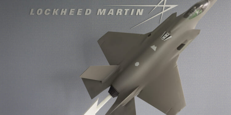 How the War Industry Captured U.S. Foreign Policy