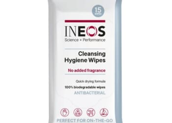 How to escape the flu-demic! All the pharmacy essentials to add to your handbag to avoid getting ill this winter