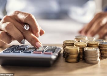 Financial planning is important, no matter how little you plan to save