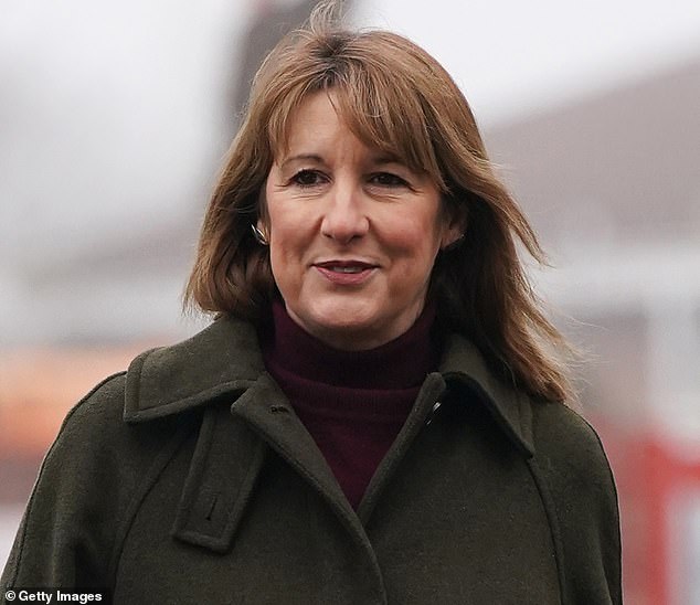 Rachel Reeves has hit savers by cutting Isa limits from next year