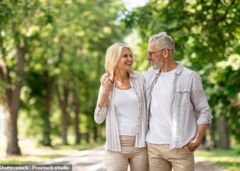 Many couples can maintain their pair-bonds for decades, but can relationships withstand the push and pull of want and need and survive into our golden years?