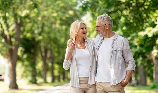 Many couples can maintain their pair-bonds for decades, but can relationships withstand the push and pull of want and need and survive into our golden years?