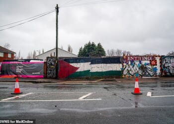 Bristol has become notorious as a stronghold of the Left and many residents have had enough