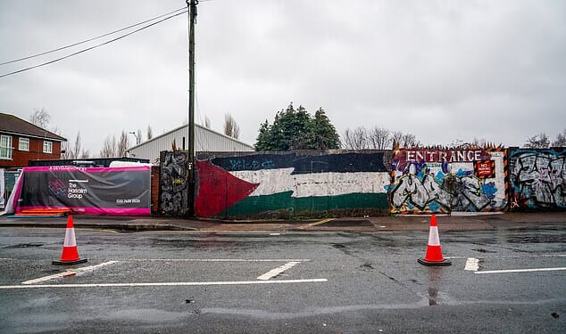 Bristol has become notorious as a stronghold of the Left and many residents have had enough