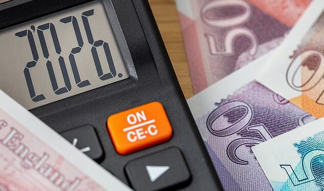 Cashback could be a decent earner in 2026 - but you need to know the rules and stick to them
