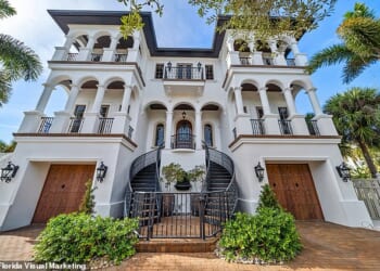 Hulk Hogan's longtime Florida home in Clearwater will go on the market for $11million