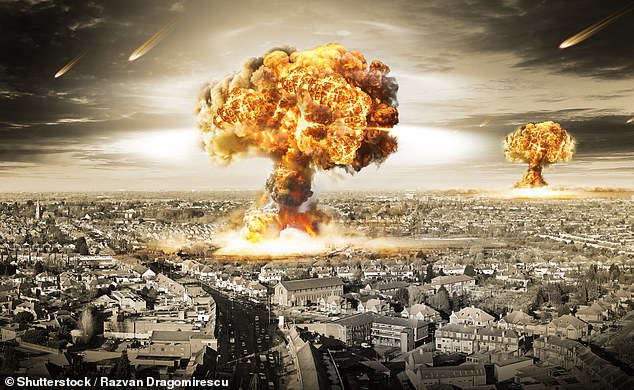 The US, Israel, Iran, and Russia all warned in 2025 that a catastrophic global war could be nearing as the crisis in the Middle East and Ukraine reached a breaking point