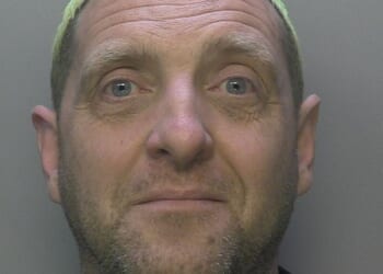 Remorseless murderer Robert Rhodes refused to attend Inner London Crown Court today - with the court told he 'maintains his innocence'