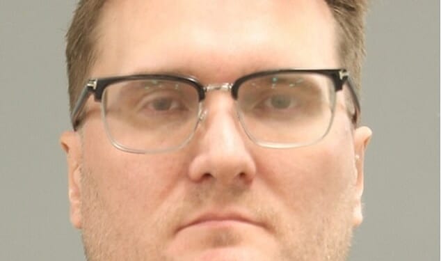 Michael McKee, pictured above in his mugshot photo, was arrested earlier this month for aggravated murder in connection to the deaths of his ex-wife, Monique Tepe and her new husband, Spencer Tepe