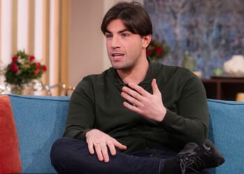 Jack Fincham has revealed he is set to return to rehab, just a week after breaking his silence on his relapse (pictured 2025)