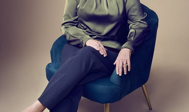 Like hundreds of thousands of middle-aged women, Gill McKay was caught in a messy, stressful sandwich of caring for older relatives and children, as well as working full-time and keeping a busy house running