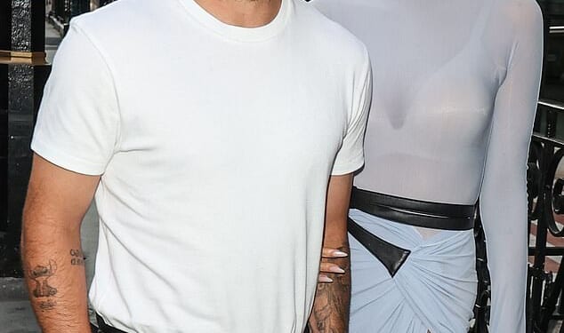 Bradley Dack and Olivia Attwood's marriage has come to an end after three years