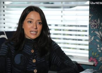 Former police officer Khizra Bano, who called Craig Guildford a 'massive a**e' and accused him of bullying, has said she warned West Midlands Police against taking him back when he resigned previously