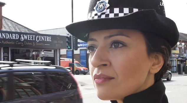 Bano, who had 22 years experience and was the force's highest-ranking Asian female officer, brought an employment tribunal action in 2024 against the chief constable