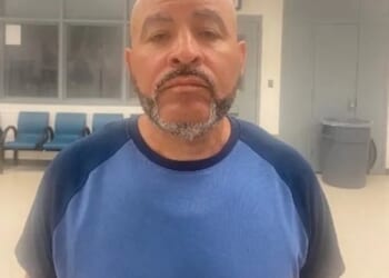 Geraldo Lunas Campos spent months detained at an ICE facility in El Paso before he died in custody. His death was ruled a homicide with reports an officer choked him in an altercation