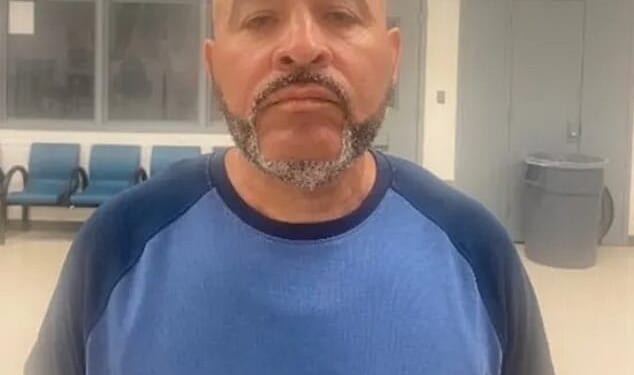 Geraldo Lunas Campos spent months detained at an ICE facility in El Paso before he died in custody. His death was ruled a homicide with reports an officer choked him in an altercation