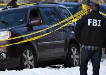 ICE officer kills Minneapolis driver amid Trump immigration operation