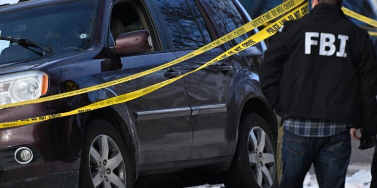 ICE officer kills Minneapolis driver amid Trump immigration operation