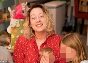 Renee Nicole Good's family has hit back at claims that the late mother-of-three had a criminal past in an emotional post on Monday