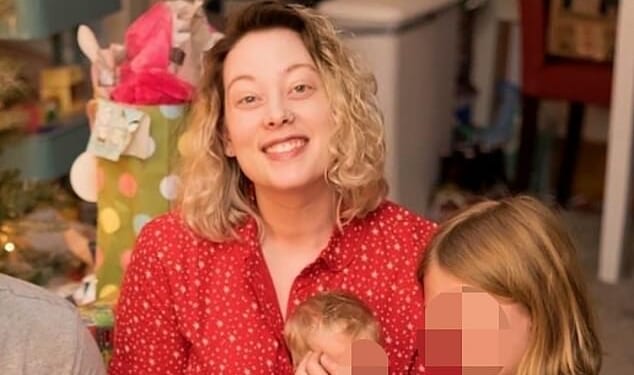 Renee Nicole Good's family has hit back at claims that the late mother-of-three had a criminal past in an emotional post on Monday