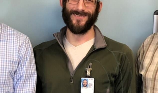 ICU nurse Alex Jeffrey Pretti identified as victim of Minneapolis shooting as furious friends say 'good, kind' man was 'executed'