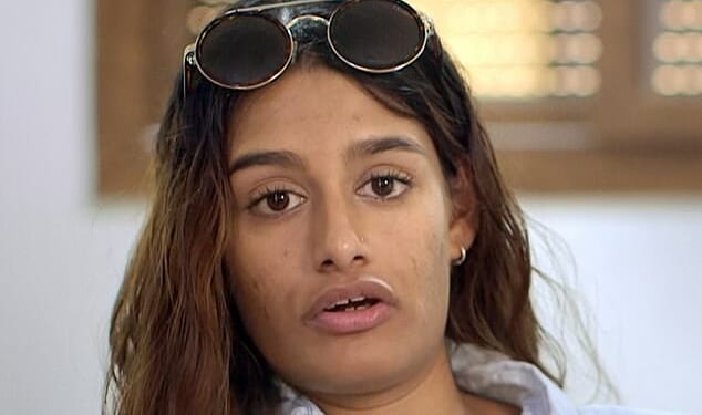 Shamima Begum was stripped of her British citizenship after leaving London to join ISIS