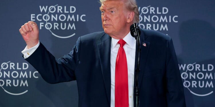 Ice, cold in the North Atlantic | Robert Hutton