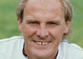 Iconic football manager dies aged 75 after daughter Gabby Logan forced to leave MOTD mid-show