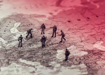 If Europe Confronts Russia, It Should Pay the Costs