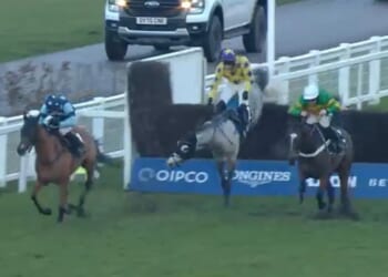 Il Etait Temps update after Willie Mullins' superstar chaser left punters 'feeling sick' from awful Ascot fall