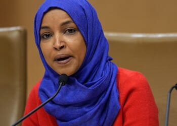 Democratic Rep. Ilhan Omar is under scrutiny after her 2024 financial disclosure showed her family’s reported net worth jumping to as much as $30 million in one year