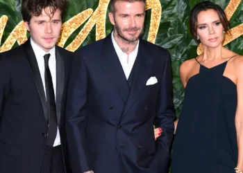 I'm Team Brooklyn - I divorced my ex-husband because of mother-in-law from hell, they're right to cut Victoria off