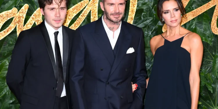 I'm Team Brooklyn - I divorced my ex-husband because of mother-in-law from hell, they're right to cut Victoria off