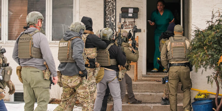 Immigration boosted Trump in the election. Now, it may drag the GOP down.