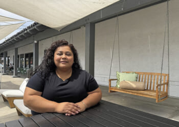 In Latino Christian churches, a glass ceiling for women in leadership