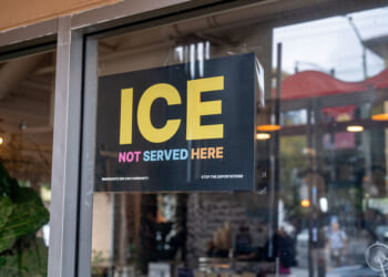 In Minneapolis and beyond, businesses ban ICE officers as outrage grows