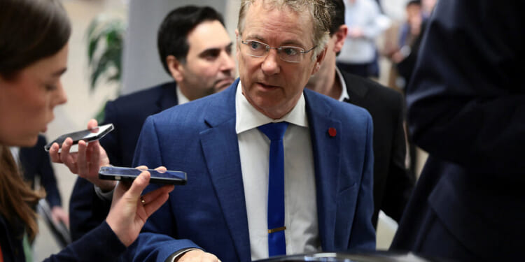 In war powers vote on Venezuela, Senate offers rare rebuke of Trump