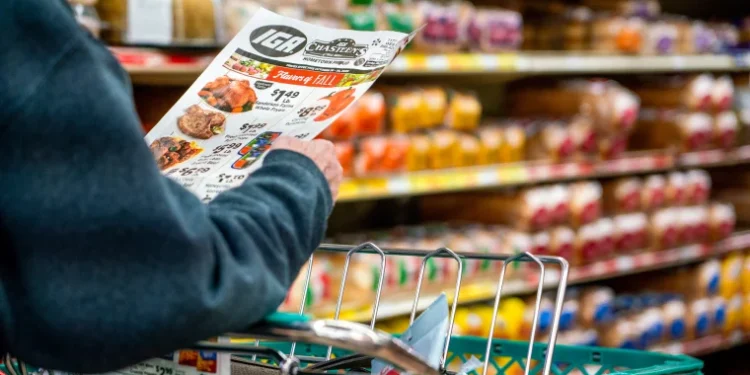 Inflation Remains Above Target in December