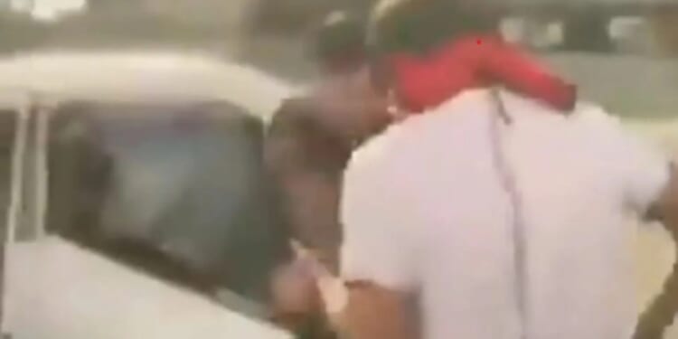 Influencer, 20, abducted outside shopping centre in Mexico by three gunmen was ‘selling El Chapo merch’ before kidnap