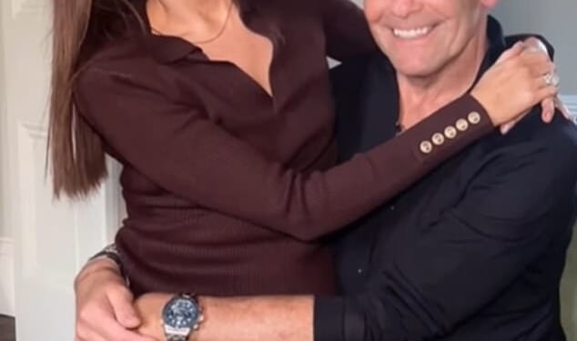 Influencer Lorna Luxe has reveealed she'll be a widow in her 40s following husband John's terminal cancer diagnosis, admitted  to racking up £300k debt to start their brand and opens up on decision to not have children