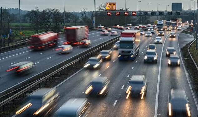 The investigation into faulty speed cameras on smart motorways will now look into penalties as long ago as 2019