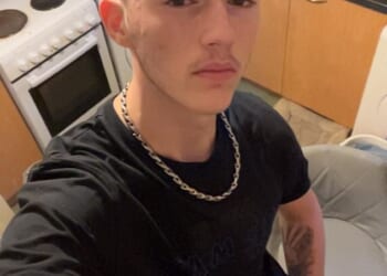 Logan Smith, 18, died in a car crash on the M5 after being Tasered by a police officer