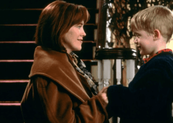 Inside Macaulay Culkin and ‘mama’ Catherine O’Hara's close bond as Home Alone star says ‘I thought we still had time’