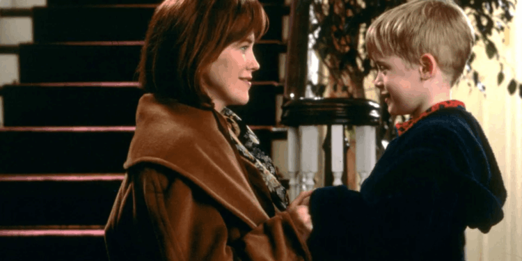 Inside Macaulay Culkin and ‘mama’ Catherine O’Hara's close bond as Home Alone star says ‘I thought we still had time’