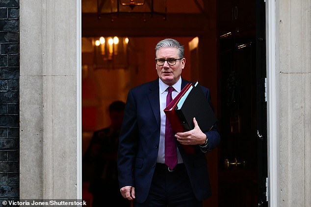 No 10 today said that the president was 'wrong in diminishing the sacrifice and service of our troops', with the PM's spokesman saying: 'Their sacrifice and that of other Nato forces was made in the service of collective security and in response to an attack on our ally'