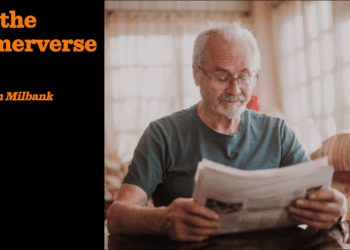 Into the Boomerverse | Sebastian Milbank